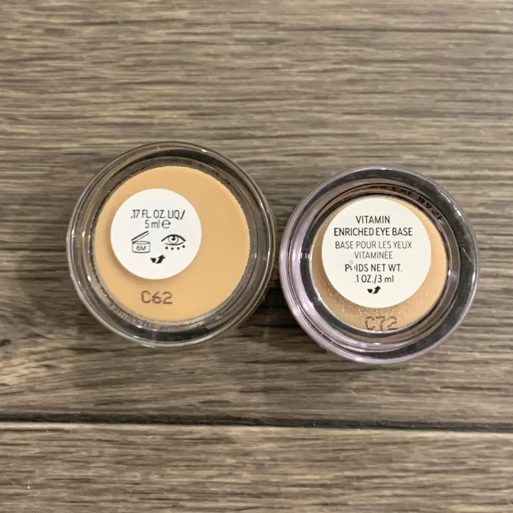 Bobbi Brown Eye Base Duo